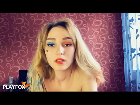 ❤️ Magiczne okulary wirtualnej rzeczywistości dały mi seks z Harley Quinn Porn video at porn pl.mrvideospornogratis.ru ﹏