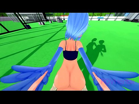 ❤️ Dziewczyna potwora harpii. Porn video at porn pl.mrvideospornogratis.ru ﹏