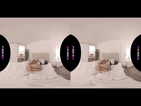 ❤️ PORNBCN VR Dwie młode lesbijki budzą się napalone w wirtualnej rzeczywistości 4K 180 3D Geneva Bellucci Katrina Moreno Porn video at porn pl.mrvideospornogratis.ru ﹏