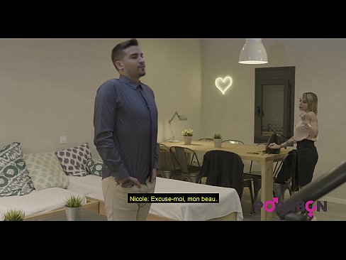 ❤️ PORNBCN 4K Jedna dojrzała kobieta z dużymi cyckami chce być zerżnięta analnie Młody żigolak z dużym kutasem blowjob amoralizm hard fuck hand job dog style pussy lick orgazm napisy francuskie Porn video at porn pl.mrvideospornogratis.ru ﹏